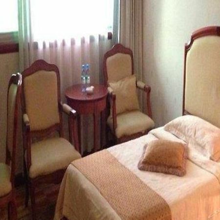 Phoenix Hotel Nanning Dış mekan fotoğraf