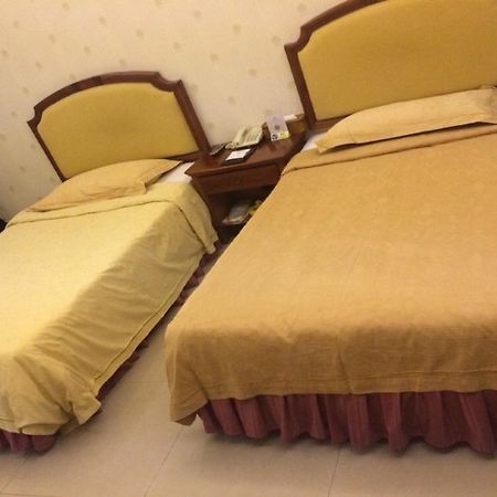Phoenix Hotel Nanning Dış mekan fotoğraf