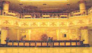 Phoenix Hotel Nanning Dış mekan fotoğraf