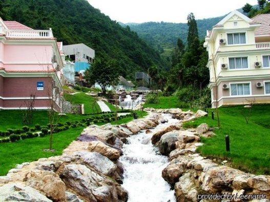 Phoenix Hotel Nanning Dış mekan fotoğraf