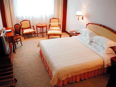 Phoenix Hotel Nanning Dış mekan fotoğraf