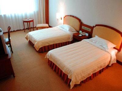 Phoenix Hotel Nanning Dış mekan fotoğraf
